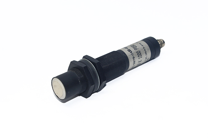 Di-soric US 18 K 1000 PSSK-TSSL Ultrasonic Sensor