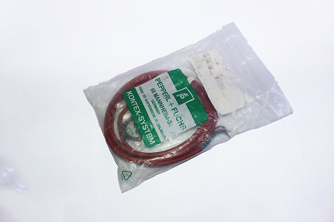 PEPPERL+FUCHS NJ5-30GK-S1N Inductive sensor