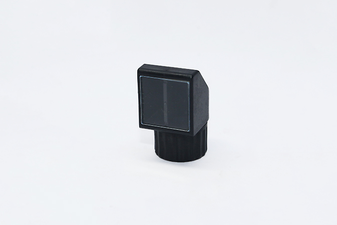 IFM E20590 Angle support for photoelectric sensors 90 DEG ATTACHMENT FOR OF