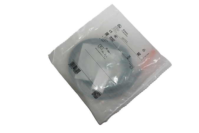 IFM IF0003 Inductive sensor IF-2004-ABOW