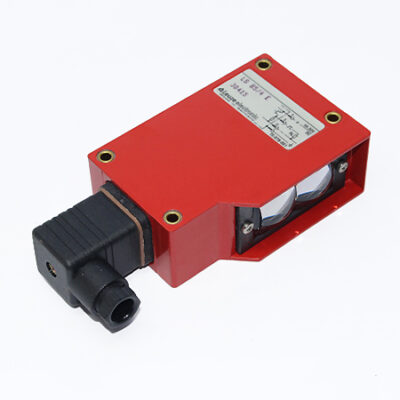 Leuze LS 85/4 E Throughbeam Photoelectric Sensor 50000248