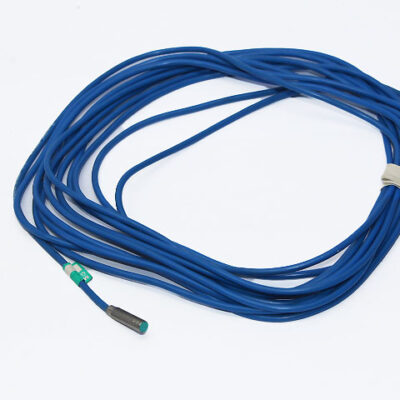 PEPPERL+FUCHS NJ0,8-5GM-N Inductive sensor