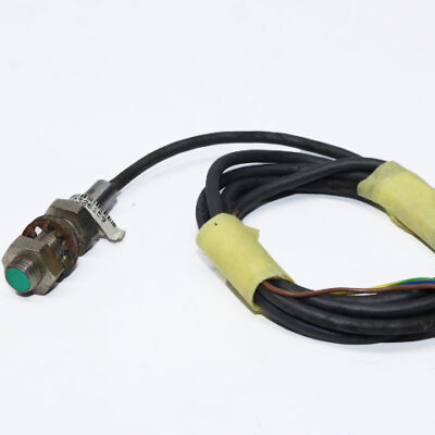 PEPPERL+FUCHS NJ1.5-8GM40-WS Inductive sensor