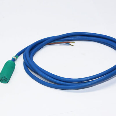 PEPPERL+FUCHS NJ8-18GK-N Inductive sensor