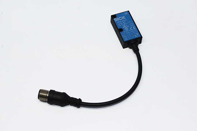 SICK WE9-2P630 Through-beam photoelectric sensor 2022987