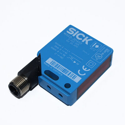 SICK WS12L-2D410 Photoelectric sensors 2022025