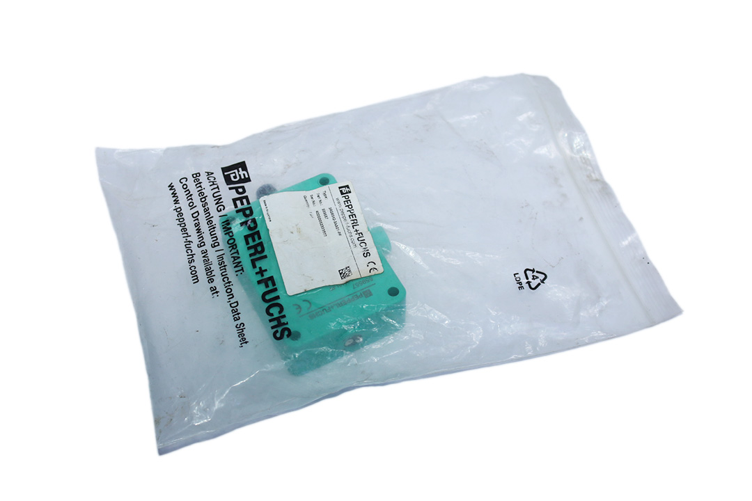 PEPPERL+FUCHS 3RG6342-3AA01-PF Ultrasonic sensor 559557