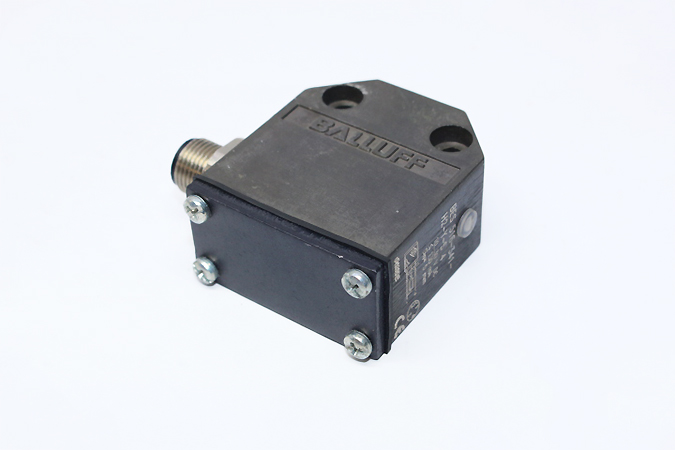 BALLUFF BES 516-341-H2-Y-S4 Inductive proximity switches and proximity sensors BES01EW