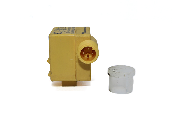 TURCK BIM-AKT-AP6X-H1141 Magnetic Field Sensor