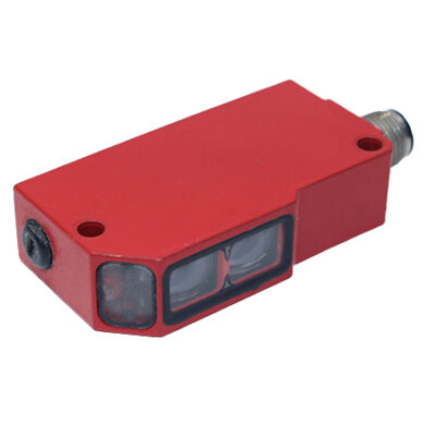 Leuze FRKR 95/4-130 L Photoelectric Sensor 50027994