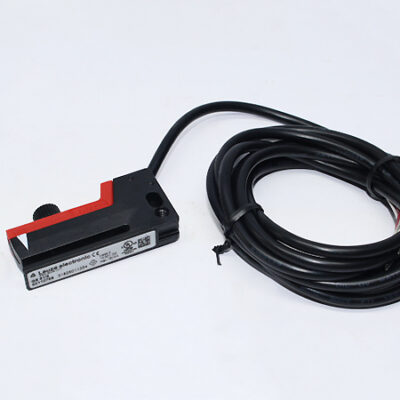 Leuze GS 61/6 Fork photoelectric sensor 50110769