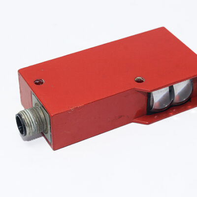 Leuze IRK 92/4-400 L Energetic diffuse sensor 50019281