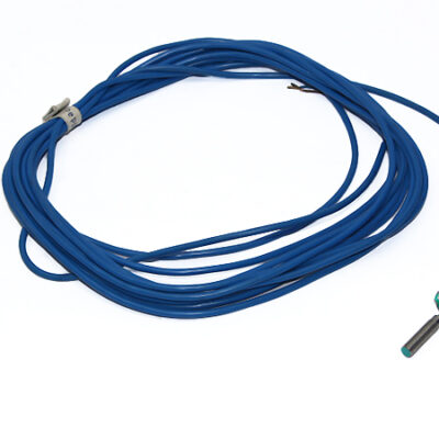 PEPPERL+FUCHS NJ0,8-4.5-N Inductive sensor