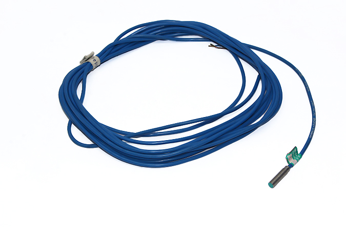 PEPPERL+FUCHS NJ0,8-4.5-N Inductive sensor