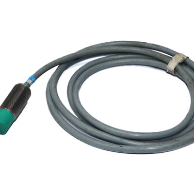 PEPPERL+FUCHS NJ8-18GM50-E2 Inductive sensor