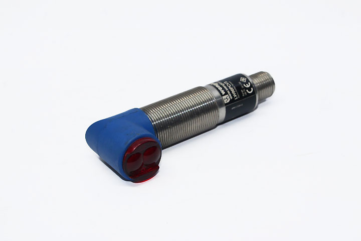 WENGLOR LW86PCV3 Inductive Sensor with Increased Switching Distance