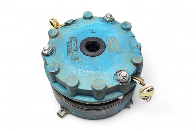 DEMAG B140 216 V Brake motor
