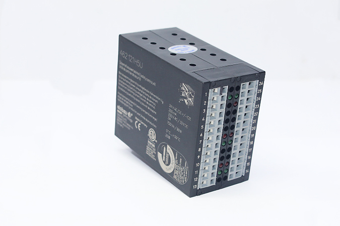 Elobau 462121H5U SAFETY CONTROL UNIT