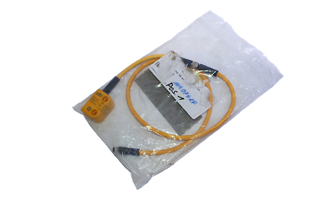 PILZ 541060 safety switches PSEN cs3.1p