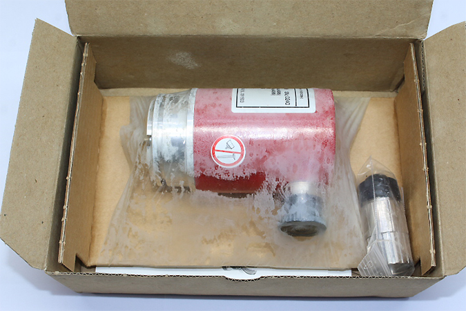 TR Electronic CE 65M 110-00459 Absolute Rotary Encoder