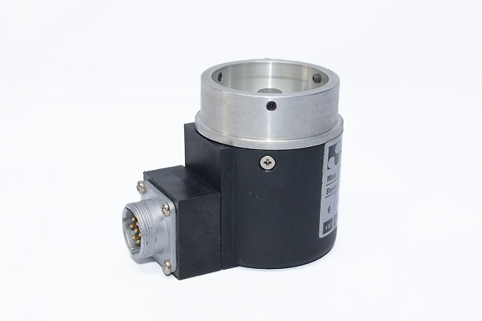 DRIVE SYSTEMS EH75A500S8/24P10X6JR.L INCREMENTAL ENCODER