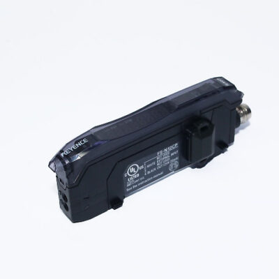 KEYENCE FS-N12CP Fiber Amplifier