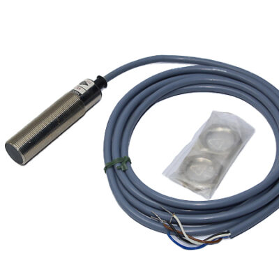 PEPPERL+FUCHS NT-5 2057/23KL INDUCTIVE SENSOR