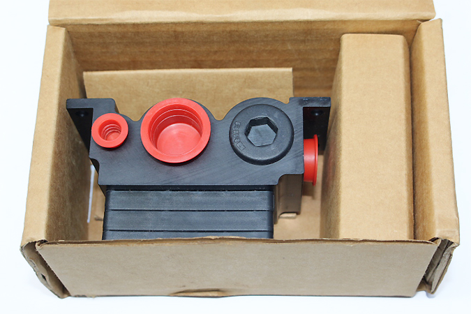 PIAB M30F6-TN Vacuum pump