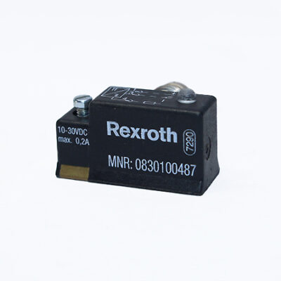 REXROTH 0830100487 PROXIMITY SWITCH