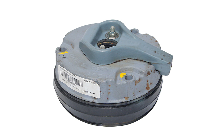 SEW BMG1HF 230VAC 10NM ELECTRIC BRAKE COIL 08671419