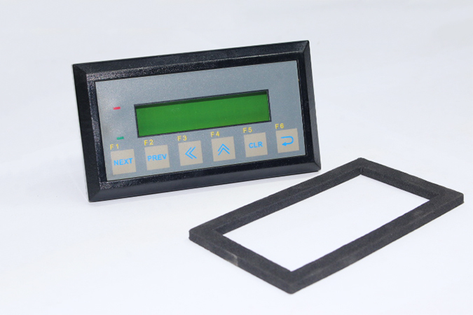 OMRON NT2S-SF122B-EV2 Operator Interface