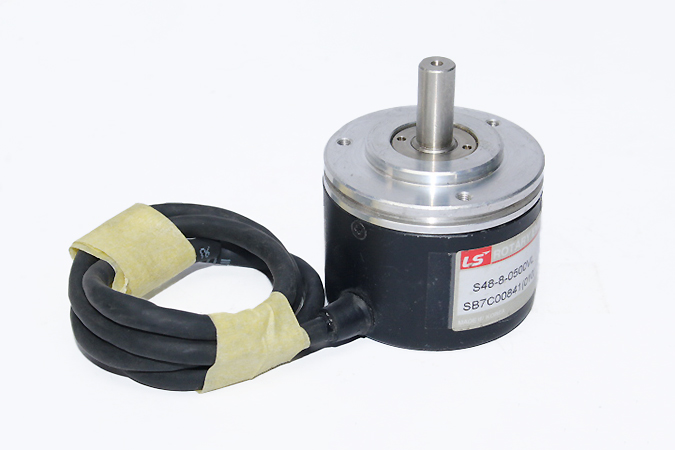 LS S48-8-0500VL ENCODER