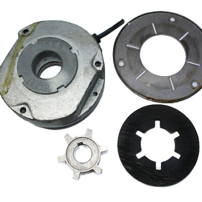 KEB 04.08 105 V ELECTRIC BRAKE