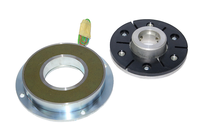 KEB 09.02.100-0241 MAGNETIC CLUTCH BRAKE (24V)