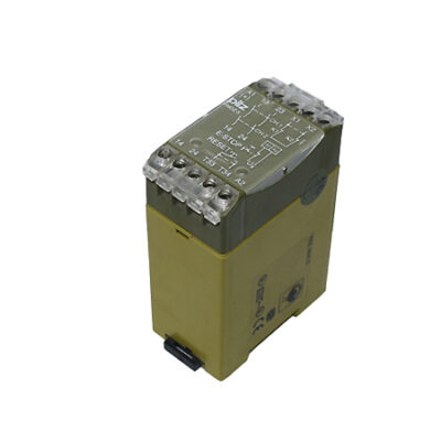 Pilz PNOZ 5 240VAC 2S Safety Relay 474598