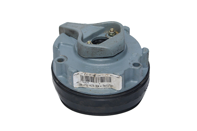 SEW BMG05 HF 400VAC 2.5Nm ELECTRIC BRAKE COIL 08671109
