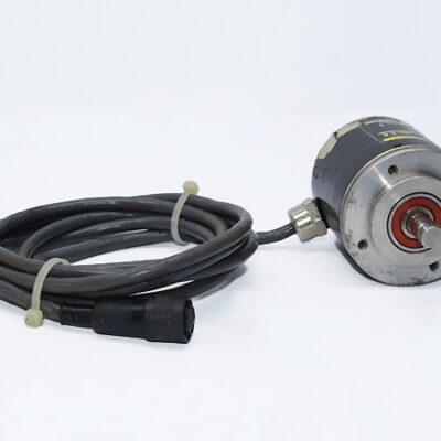 OMRON E6F-AG5C-C Rotary Encoder (Absolute)