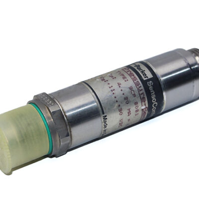 PARKER SCP 8081 PRESSURE SENSOR 0 … 160 bar