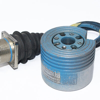 TEKEL TI583AHS.S.1024.5.S.K4.15.=.LD2-5.X434 INCREMENTAL ENCODER