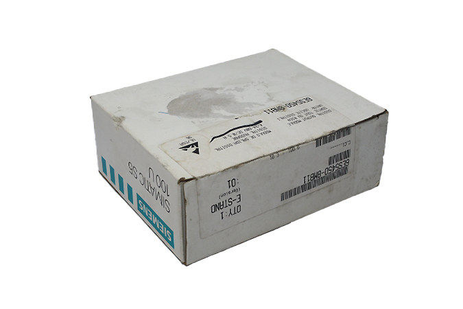 SIEMENS 6ES5 450-8MB11 DIGITAL OUTPUT MODULE
