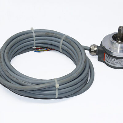 Kubler 8.5000.035B.3600.0050.0018 INCREMENTAL ENCODER