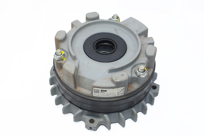SEW BMG8 400V 75Nm ELECTRIC BRAKE 08672385