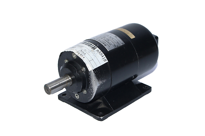 RADIO-ENERGIE REo 444 N1 TACHOMETER GENERATOR