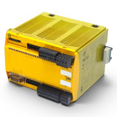 Pilz PNOZ m1p BASE UNIT 773100