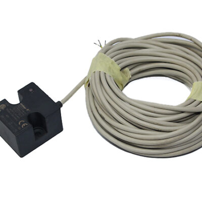 Elobau 161271AA Safety Sensors Cable length 10m