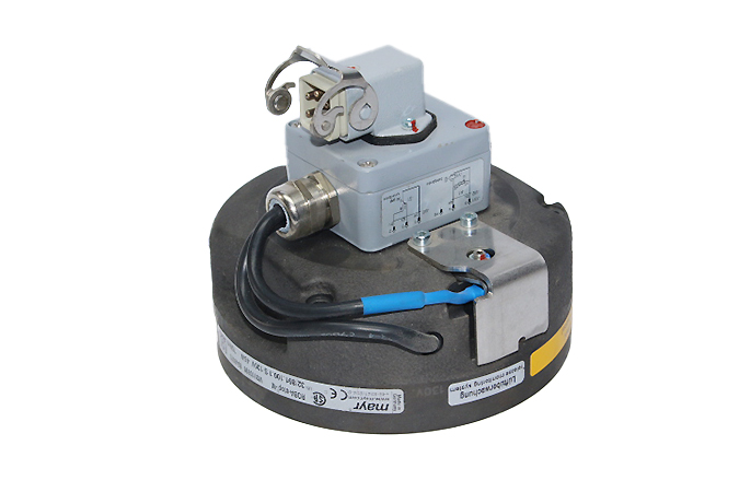 MAYR 32/891.100.1 S ROBA-Stop-M Safety Brake 130V 45W 75Nm