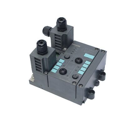 SIEMENS 6ES7 142-1BD22-0XB0 BASIC MODULE BM142 – DIGITAL OUTPUT