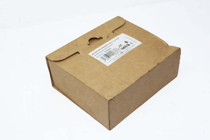 DOLD AA7616.24 Minitimer 0.2S-60H AC50/60HZ 230V