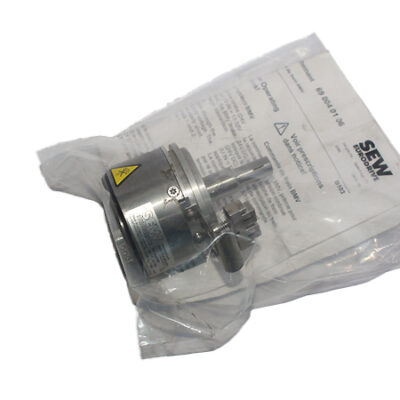 SEW AS7W/AV7W;13630768 ABSOLUTE ENCODER AMG 73 S W29 S2048