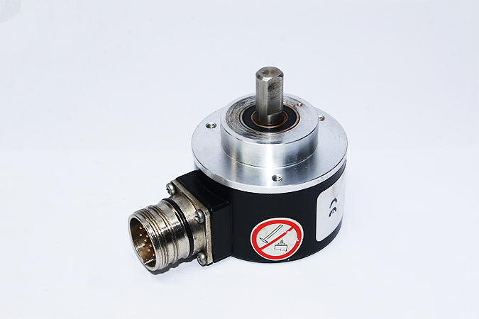 AMI-Elektronik V23401-M1101-B101A ROTARY ENCODER 49993003